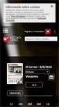 Mobile Screenshot of elcorreo.kioskoymas.com